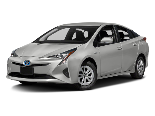 2017 Toyota Prius 2017 Toyota Prius